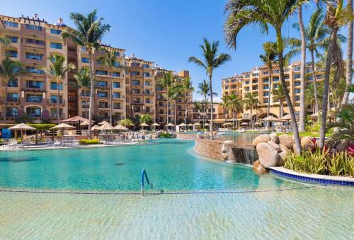 Flamingos Apartamento | Villa del Palmar Flamingos