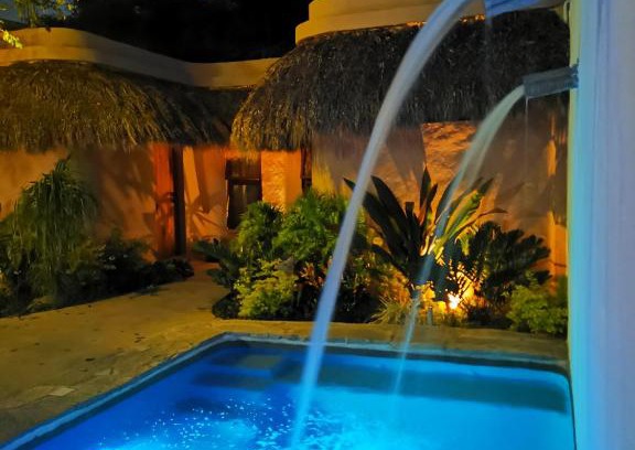Sayulita Villa | VILLA DEL PEZ