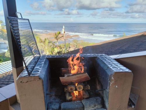 Margate Apartamento | Villa Del Sol 15 Hartedief