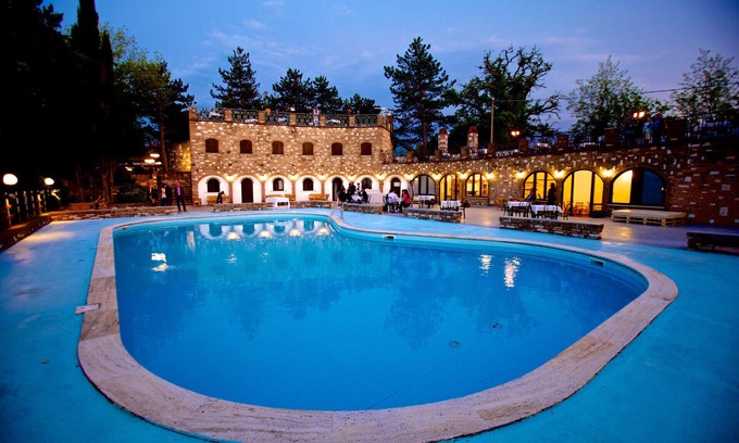 Fermignano Villa | Villa della Loggia - Homelike Villas