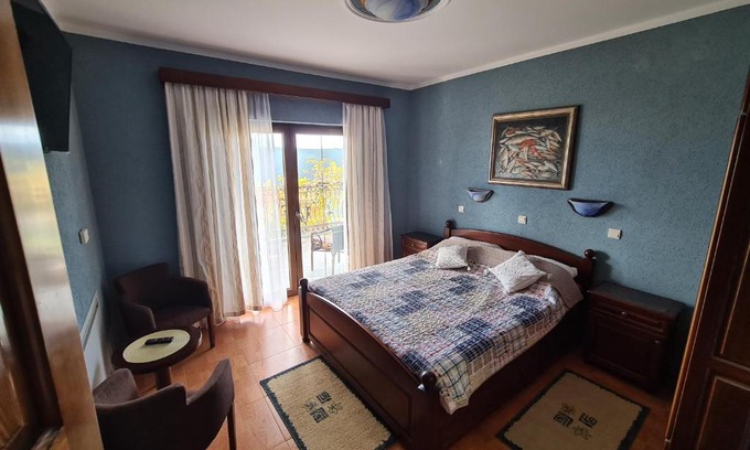 Prijevor Casa | Villa Deloik Ante`s Hill House