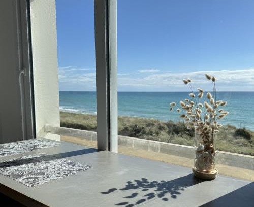 Barneville-Carteret Casa | Villa Denise Grand Gîte