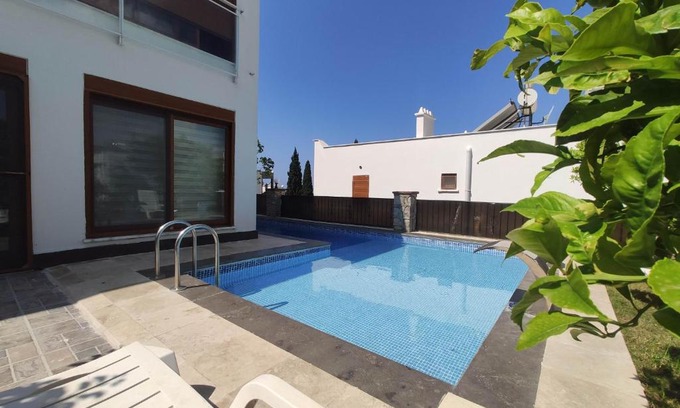 Dalaman Casa | Villa Denizolgun Airport