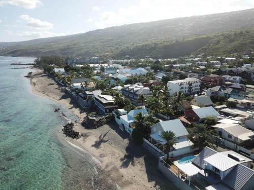 Saint-Leu Villa | Villa des Filaos et du lagon o6, 93 , 70 , 59 , 79