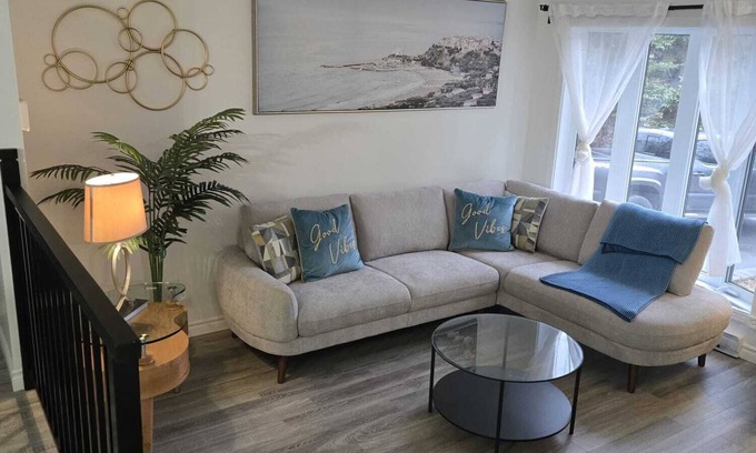 Cheneville Casa | Villa Des Petits Bonheurs