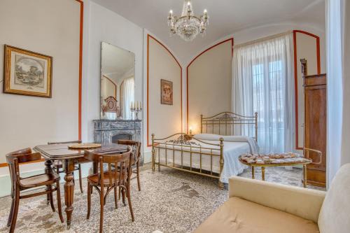 Angri Apartamento | Villa Desiderio Il Mosaico