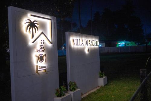 Katana Hotel | Villa Di Angelo Negombo