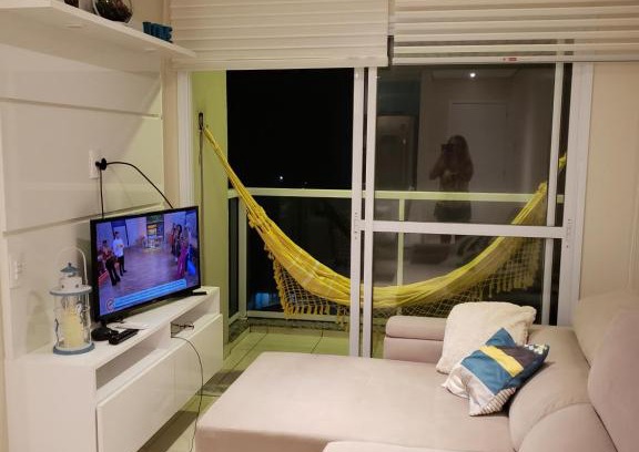 Vila Julia Apartamento | Villa Di Fiori - apartamento praia Enseada - Guaruja