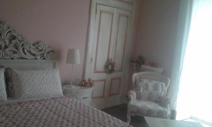 SantʼAgata di Puglia Cama Y Desayuno | Villa Di Miscio