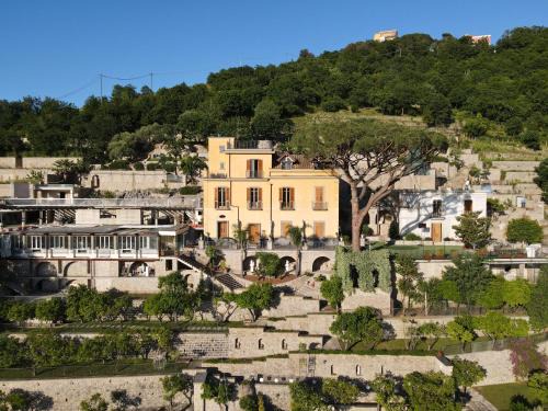 Pagani Cama Y Desayuno | Villa Di Natale