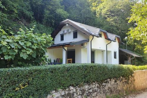 Lohovo Villa | Villa DIAL Lohovo-dvoslap