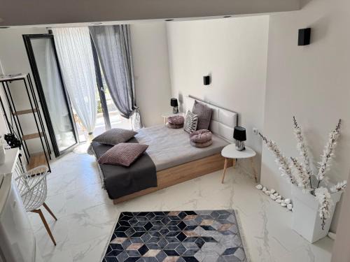 Kanapitsa Apartamento | Villa Diamanti