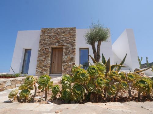 Antiparos Villa | Villa Dilion - Luxury Villa in Antiparos