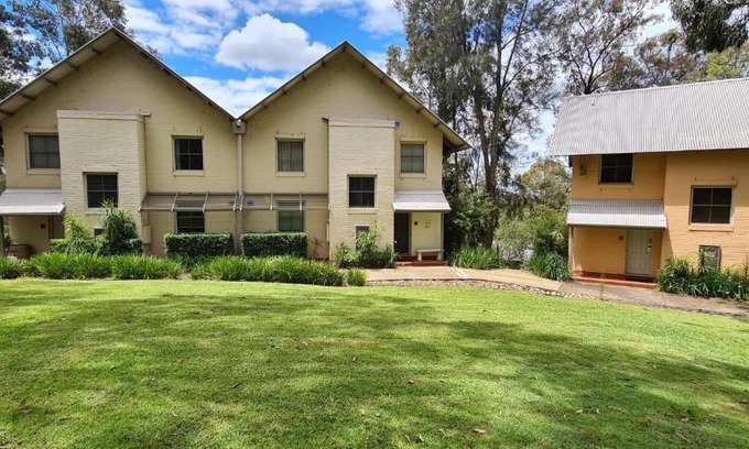 Pokolbin Apartamento | VILLA DION - 3 Bedrooms situated in Cypress Lakes Resort