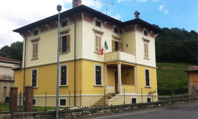 Castell'Arquato Cama Y Desayuno | Villa Dircea