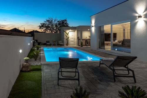 Drage Villa | Villa Divinus