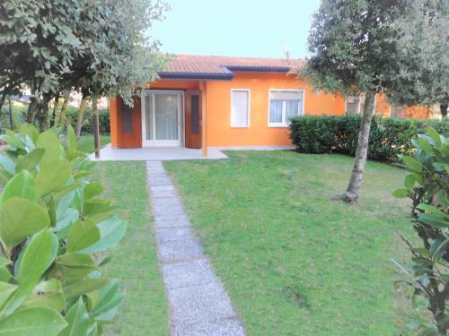 Bibione Pineda Casa | Villa Dogi Sud 22