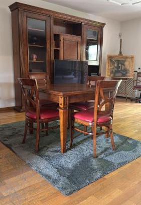 Quartiere XX Ardeatino Casa | Villa Domus Roma