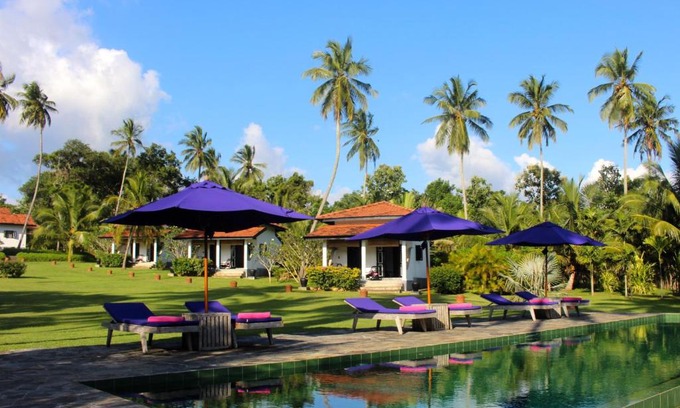 Tangalle Villa | Villa Don Hendrick (Adult Only)