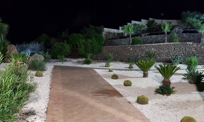 Pedara Villa | VILLA DONINI lujo