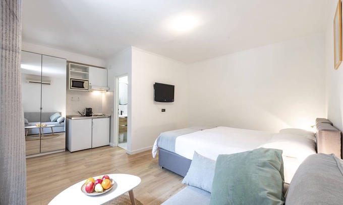 Stikovica Apartamento | Villa Doris