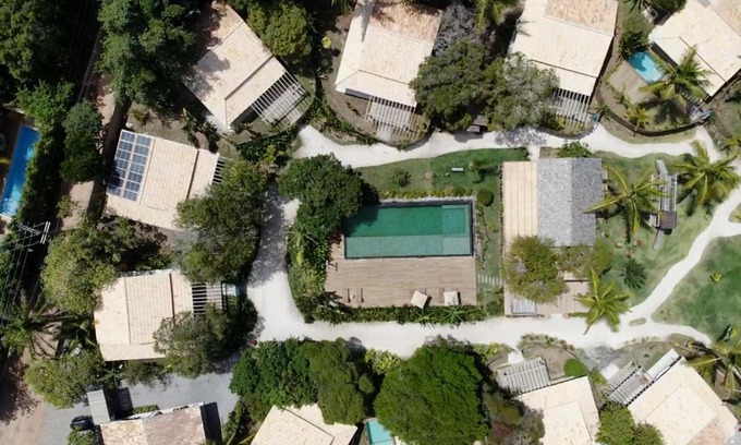 Trancoso Casa | Villa dos Nativos Boutique Hotel