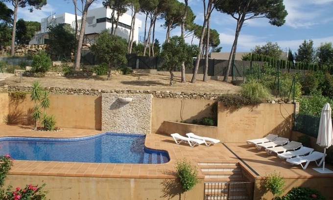 Calonge Villa | Villa 'Dream' cerca de la playa con piscina y Wi-Fi