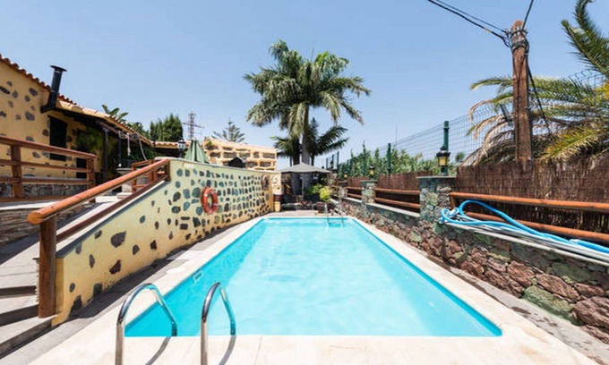 La Aldea de San Nicolas Villa | VILLA ESSENCE