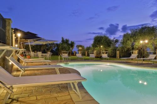 Santa Maria di Castellabate Apartamento | Villa Elaia