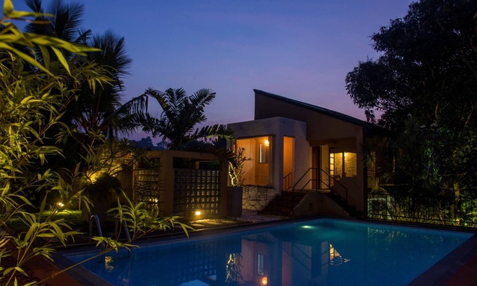 Pita Kotte Casa | Villa Escondite