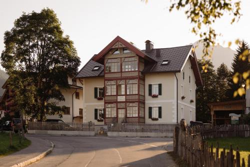 Pertisau Apartamento | Villa Edelweiß