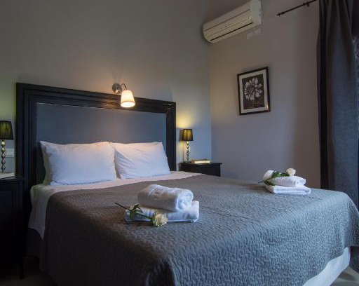 Ieromonachos Apartamento | Villa Elaia Suites & Apartments No.1