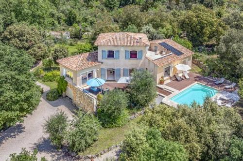 Cabris Villa | Villa Elegance by Villa Plus