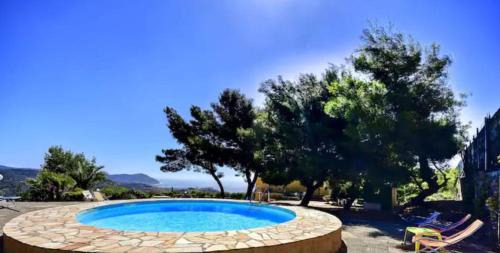 Poggi Apartamento | Villa Elena