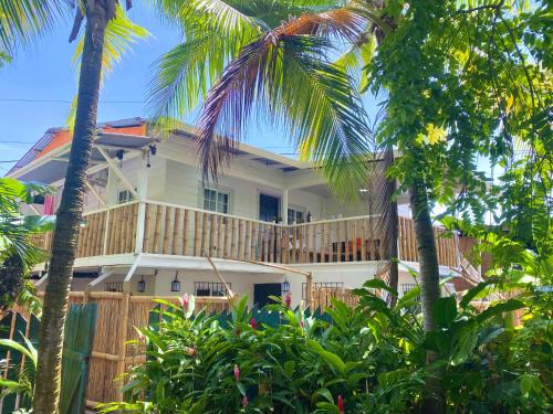 Carenero Island Casa | Villa Elena - Private Room with Shower