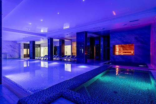 Bukovel Hotel | Villa Elena SPA & Resort