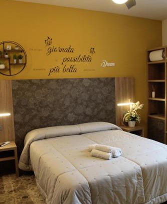 Gambettola Cama Y Desayuno | Villa Elisa