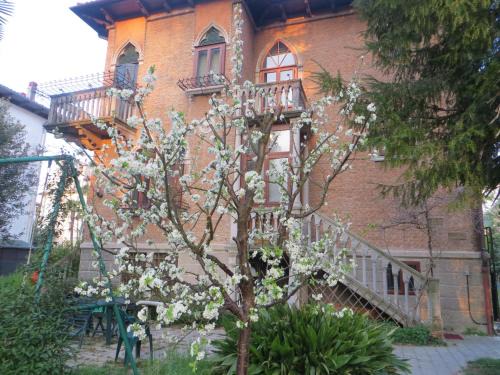 Santa Maria in Stelle Cama Y Desayuno | Villa Elisabetta