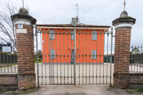San Faustino-Madonnina-Quattroville Casa | Villa Eliseo