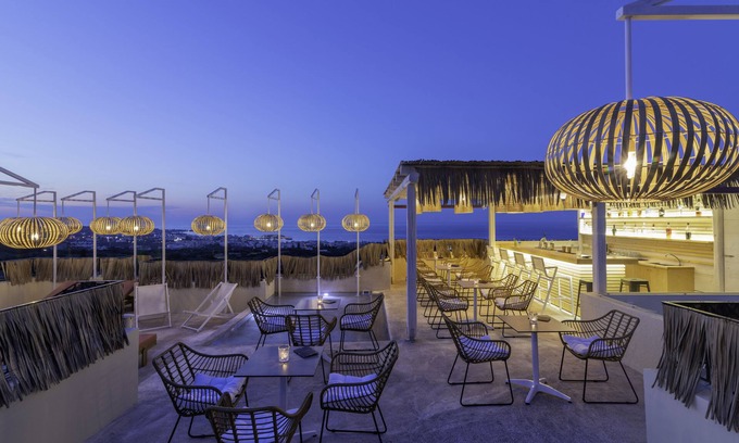 Koutouloufari Casa | Villa Elite by Checkin