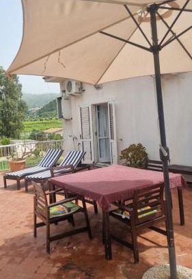 Belvedere Marittimo Casa | Villa Elvira Country House