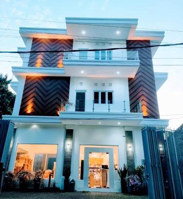 Ungasan Apartamento | Villa Emas Mulia Uluwatu Standard 3