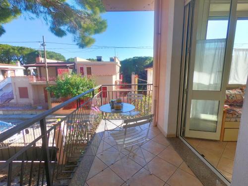 Cala Gonone Apartamento | Villa Emilia appartments