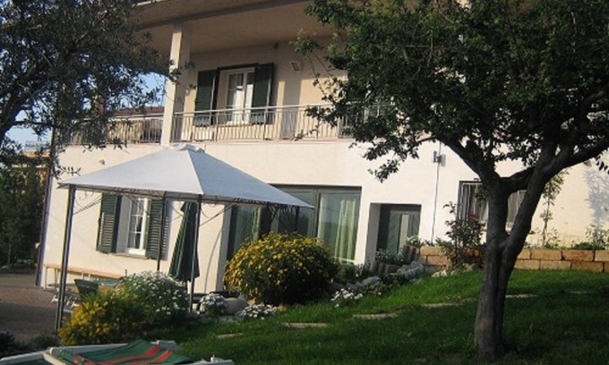 Serravalle Casa | Villa Emma - L'Arte dell'Accoglienza