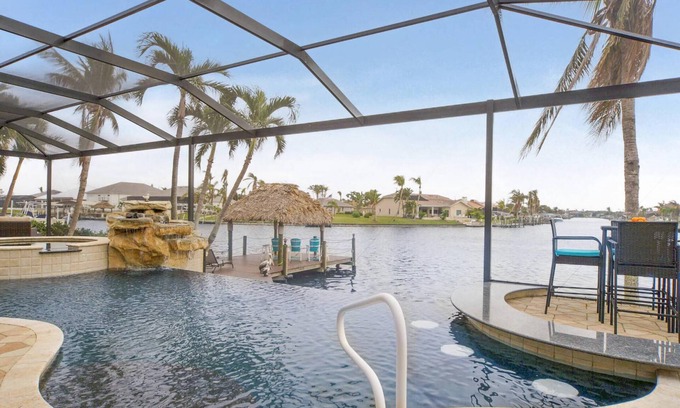Pelican Casa | Villa Endless View