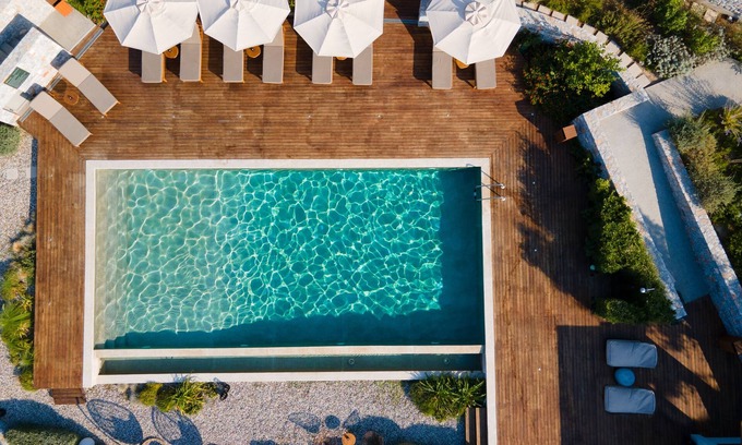 Neapoli Villa | Villa ERESOS