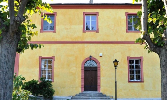 Cairo Montenotte Casa | Villa Eugenia