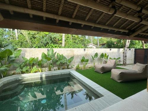 Kuta Villa | Villa Eukene