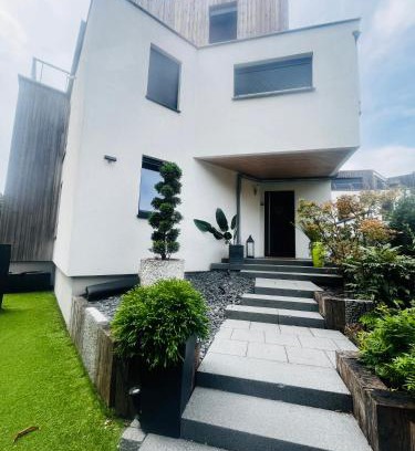Neudorf Ouest Casa | Villa Exclusive