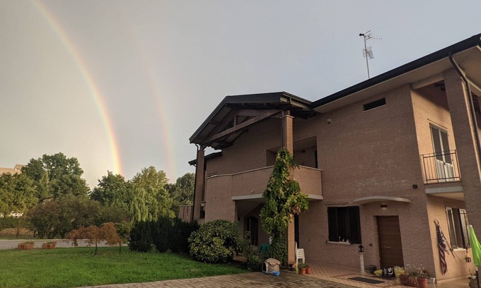 San Faustino-Madonnina-Quattroville Cama Y Desayuno | VILLA FABIOLA - GANACETO SOLO AFFITTI BREVI ITALIA